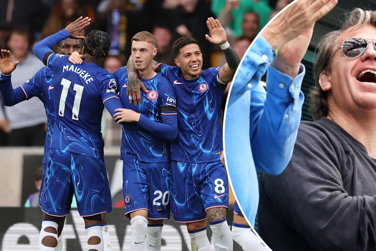UEFA crown Chelsea’s 2024 squad as the most expensive team ever in Europe