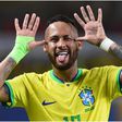 Neymar excited to get first Brazil call-up in two years