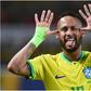 Neymar excited to get first Brazil call-up in two years
