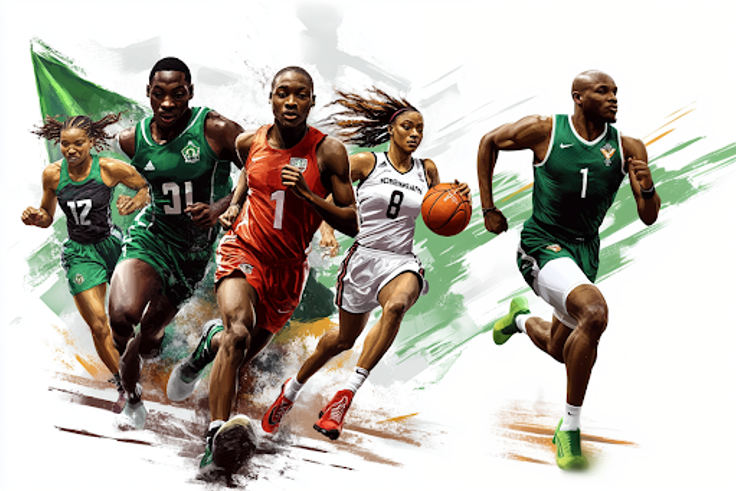 Indicers.com: Nigeria’s Sports Scene is Booming – Here’s Why!