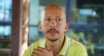 KRU chairman Sasha Mutai threatens legal action against Raymond Olendo over alleged coup
