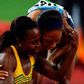 Allyson Felix Opens Up on Twice Bouncing Back From Olympic Heartbreak to Veronica Campbell-Brown