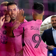 David Beckham: Man U legend reveals how ex-Barcelona trio tease him to joining their training at Inter Miami
