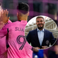 David Beckham: Man U legend reveals how ex-Barcelona trio tease him to joining their training at Inter Miami