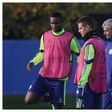 Mourinho hails Drogba and Mikel Obi