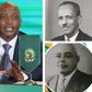 7 Presidents who transformed African football through CAF leadership