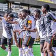 Teen Cranes. Junior Starlets. Pulse Sports.  FIFA U-17 Women’s World Cup Qualifier.
