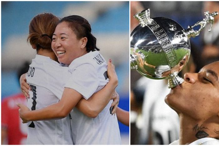 FIFA introduces new competitions for Women.