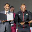 Revealed: Why Kenyan coach should be seconded to Benni McCarthy's Harambee Stars bench