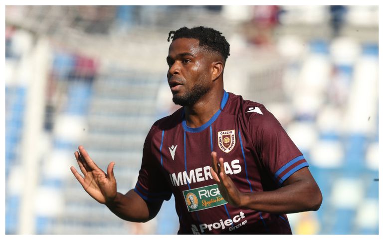 Forgotten Nigerian star opens up