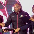 Taiwo Atieno reveals how Benni McCarthy's Harambee Stars can draw inspiration from the Three Lions