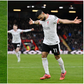 Mo Salah in action for Liverpool |Pulsesports.ng