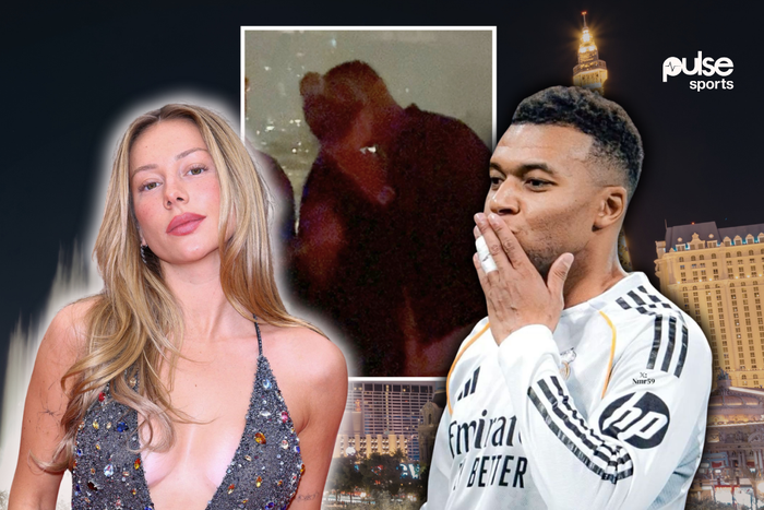 Who is Ester Expósito? 8 Things to know about the woman spotted 'kissing' Kylian Mbappé