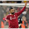 Salah surpasses Man United all time top scorer