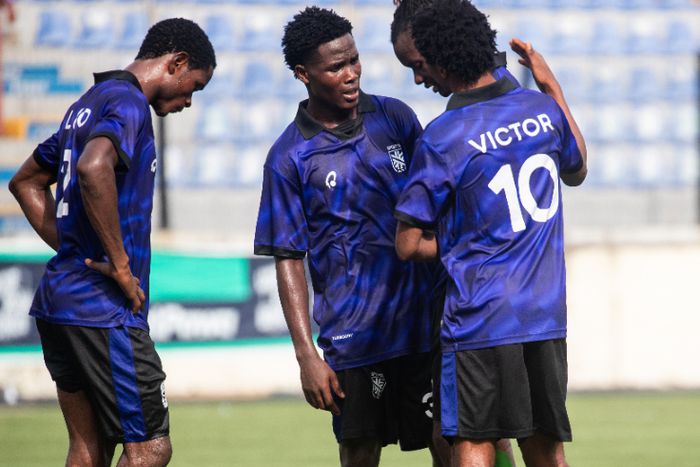 Sporting Lagos vs Abakaliki FC Preview: Tech Boys must win to keep NPFL promotion hopes alive