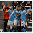 Citizens cruise to FA Cup quarter-final