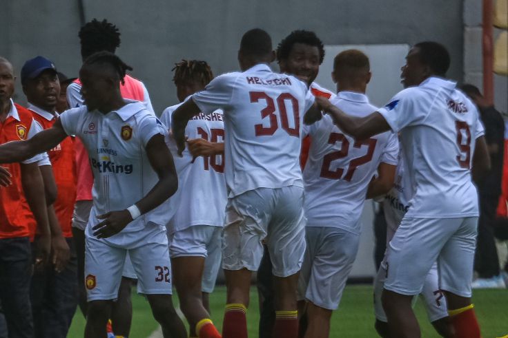 Ikorodu City head to Lafia on a knife's edge — Can Lagos swagger survive the Solid Miners' fortress test?