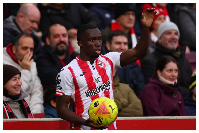 Buffon urges Italy head coach Gattuso to call Kayode