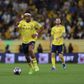 Al Nassr vs Neom: Faris Najd struggle without Ronaldo, but reclaim league lead