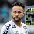 Neymar SUED as former chef accuses him of forcing 16-hour days leading to injuries while cooking for 150 People