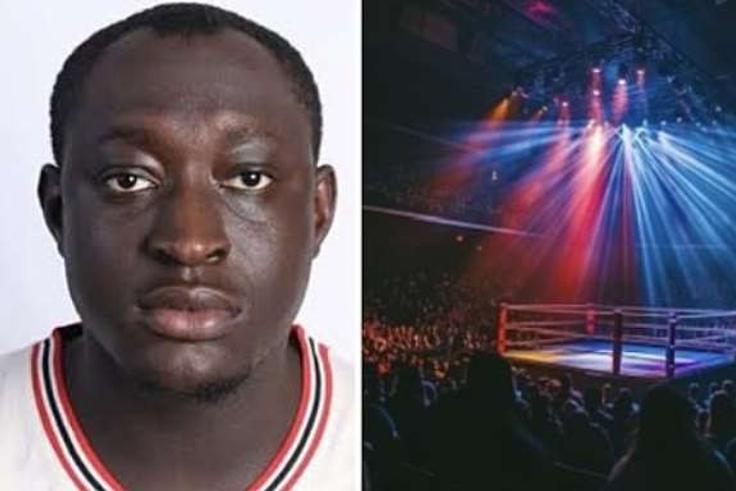 Portable vs Carter Efe set to settle rivalry with a boxing showdown in Lagos