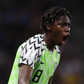 Oshoala fires Nigeria to victory ahead of the World Cup
