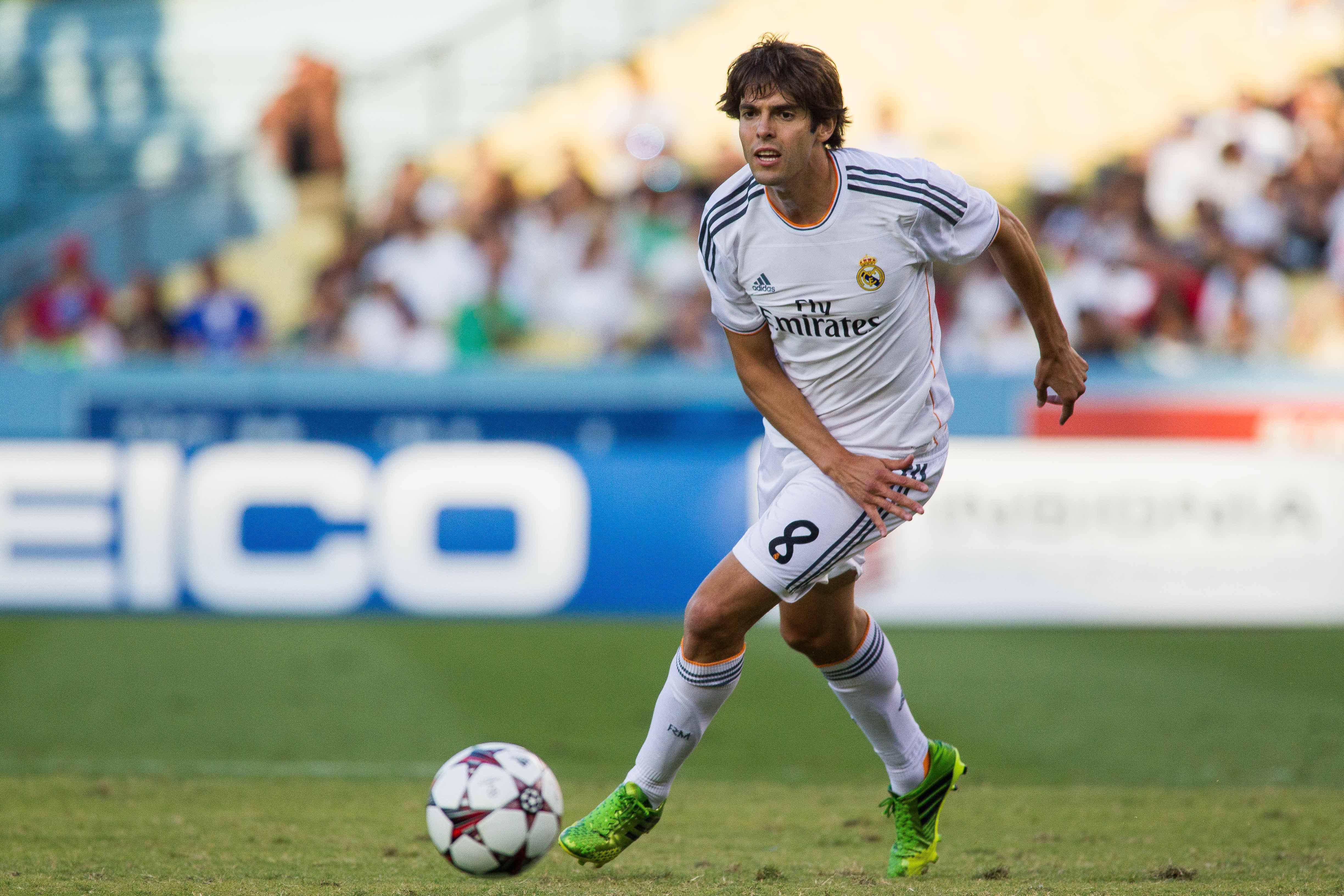 kaka²² in 2023  Ricardo kaka, Football, Soccer