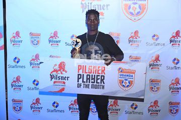 Tamale's stellar saves lit up disappointing month of Anticlimax