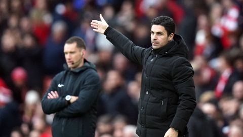 Arsenal identify replacement as Real Madrid eye Arteta – Reports