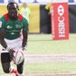 Kenya Sevens legend Collins Injera.