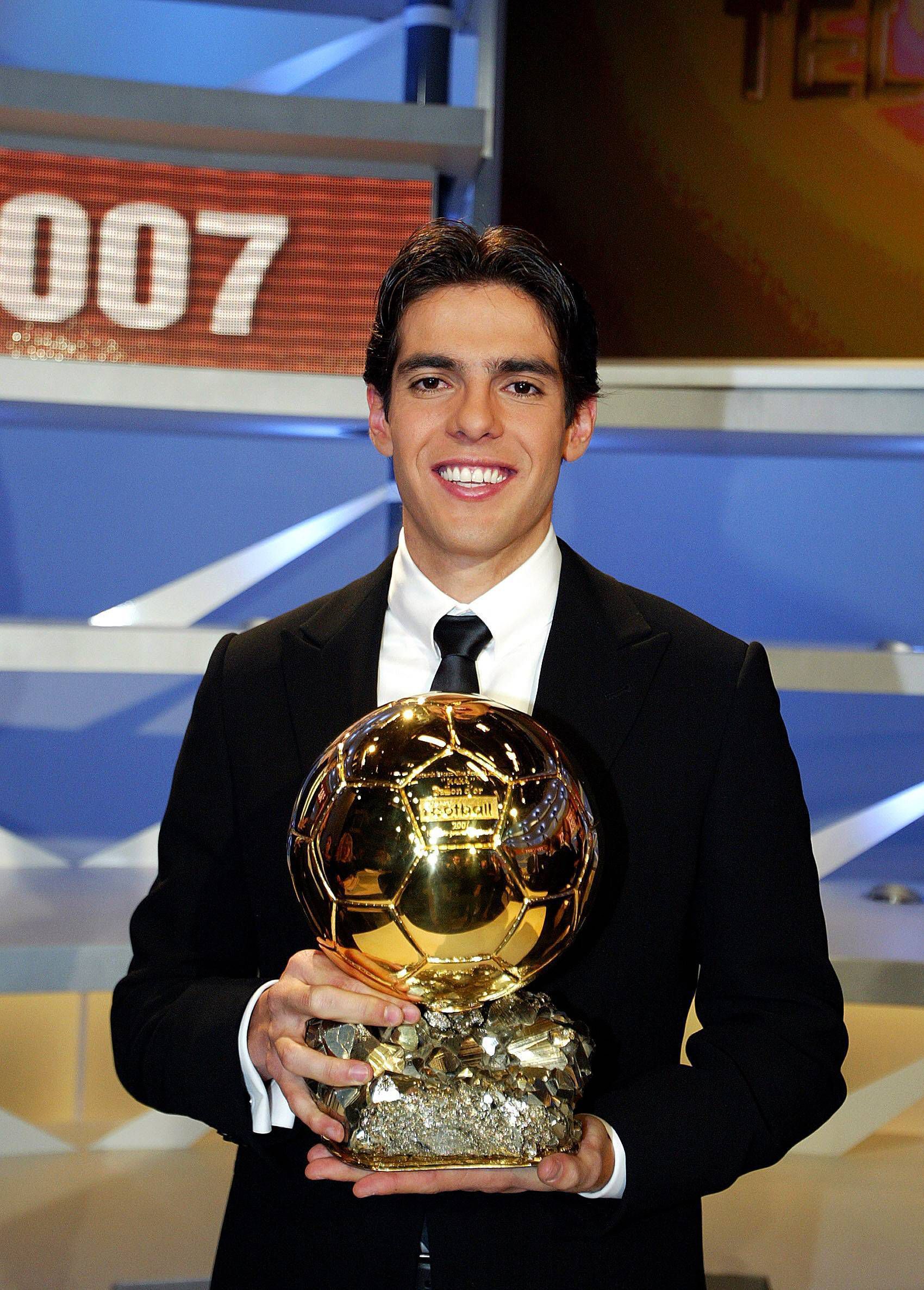 Kaka Net Worth Age Wife Ballon Dor When Did Kaká Leave Real Madrid