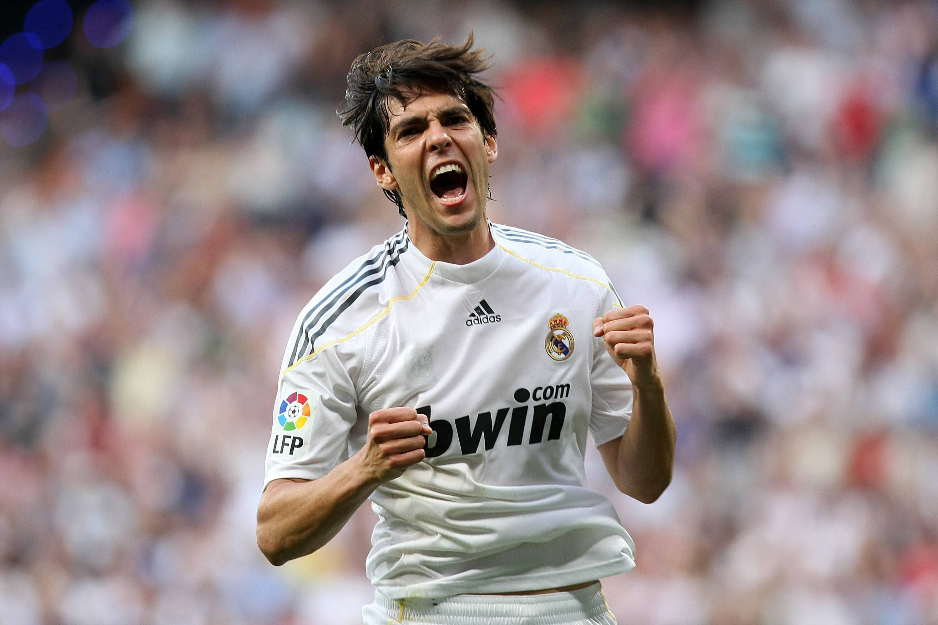 Kaka Net Worth, Age, Wife, Ballon d'Or, When did Kaká leave Real Madrid