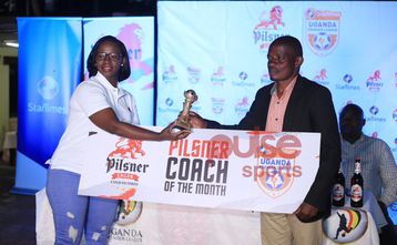 Villa boss Magera scoops back to back accolades