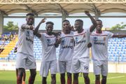 Federation Cup: Ikorodu City sail into round of 32, Shooting Stars survive