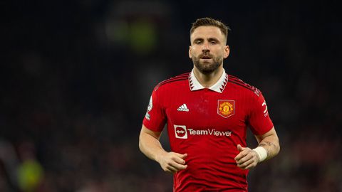 Ten Hag reveals Eriksen boost, Shaw setback for Manchester United ahead of Everton duel