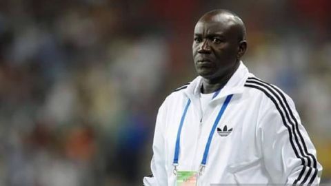 TP Mazembe set to reappoint coach after poor season