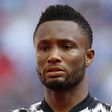 Former Chelsea midfielder John Obi Mikel