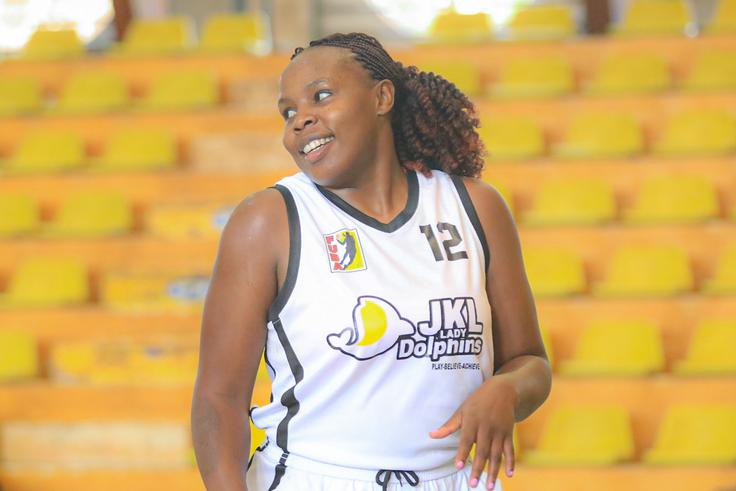 Lady Dolphins seek third straight win against KIU Rangers in NBL