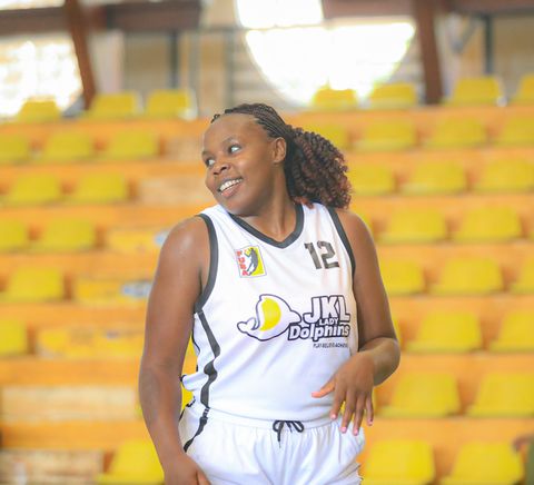 Lady Dolphins seek third straight win against KIU Rangers in NBL