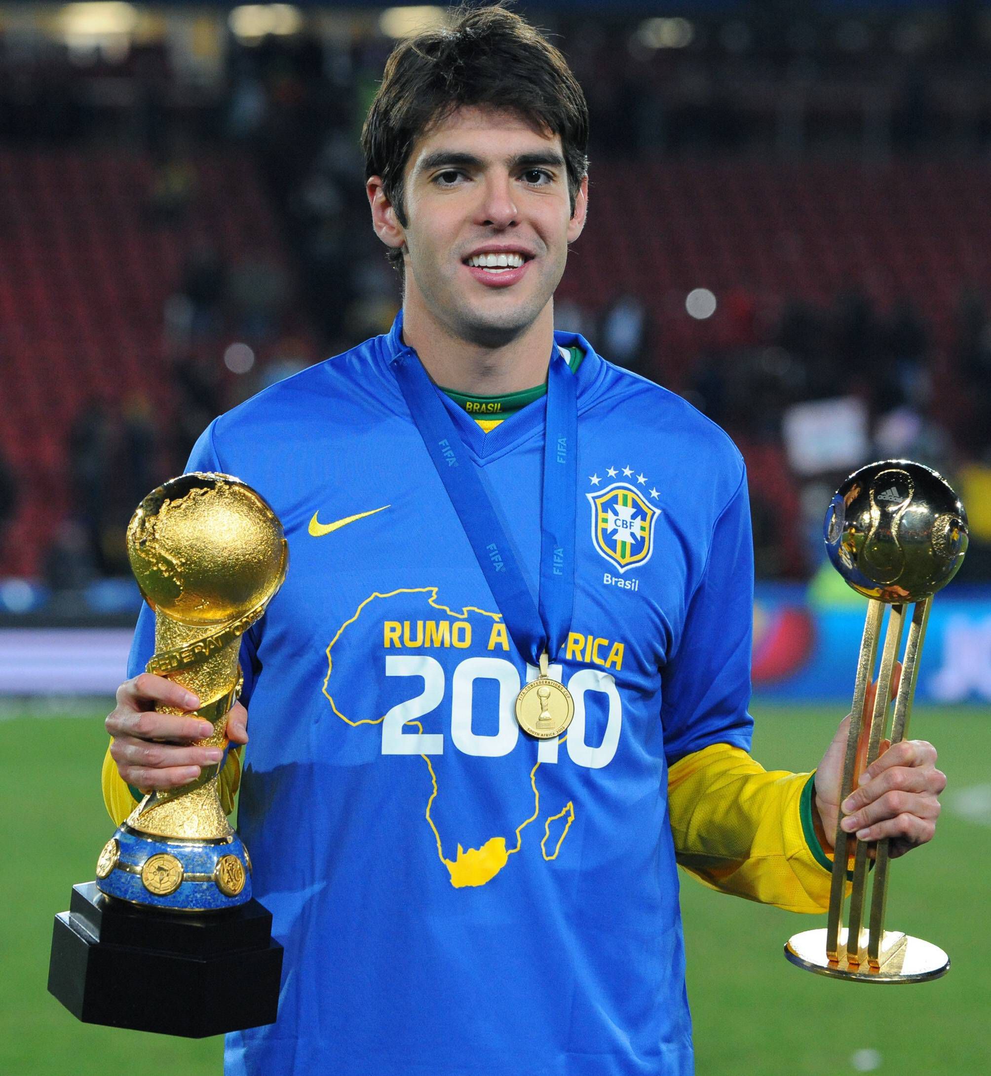 Kaka Net Worth Age Wife Ballon Dor When Did Kaká Leave Real Madrid