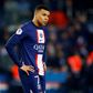 Kylian Mbappe is rumoured to be unhappy at PSG