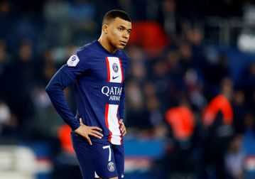 PSG make Mbappe decision amid growing tension and Real Madrid interest