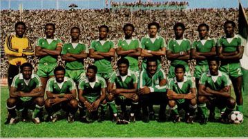 Nigeria 1-99 India: The truth behind Nigerian football’s most famous story