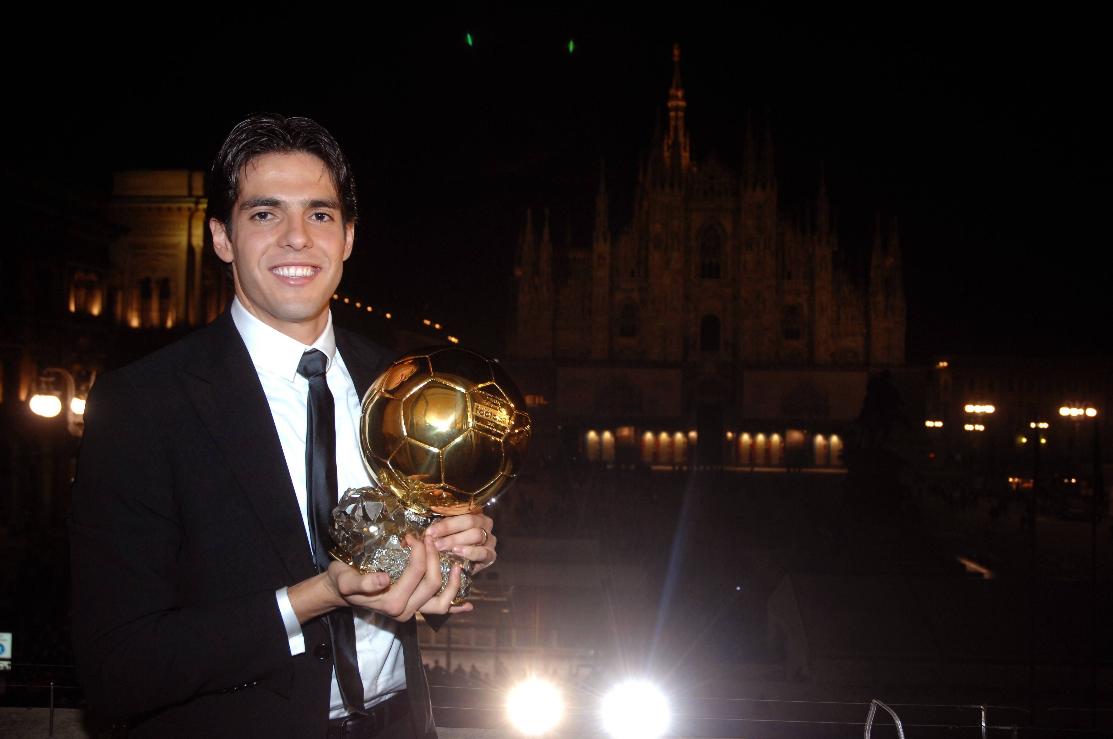 Kaka Net Worth, Age, Wife, Ballon D'or, When Did Kaká Leave Real Madrid 