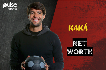 Kaká Net Worth: How Rich is the legendary Brazilian playmaker in 2023?