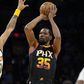 Kevin Durant leads Suns past Denver in close game