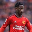 Star in the making - Fans hails young Mainoo as he steals the show in Man Utd's vs Liverpool