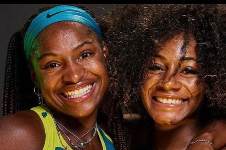 Sha'Carri Richardson, Tee Tee Terry earn standing ovation for compassionate support of Jamaican rival