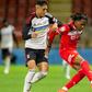 Zech Obiero voted Man of the Match as Leyton Orient defeat Cheltenham