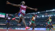 Five sprint stars to watch at Xiamen Diamond League